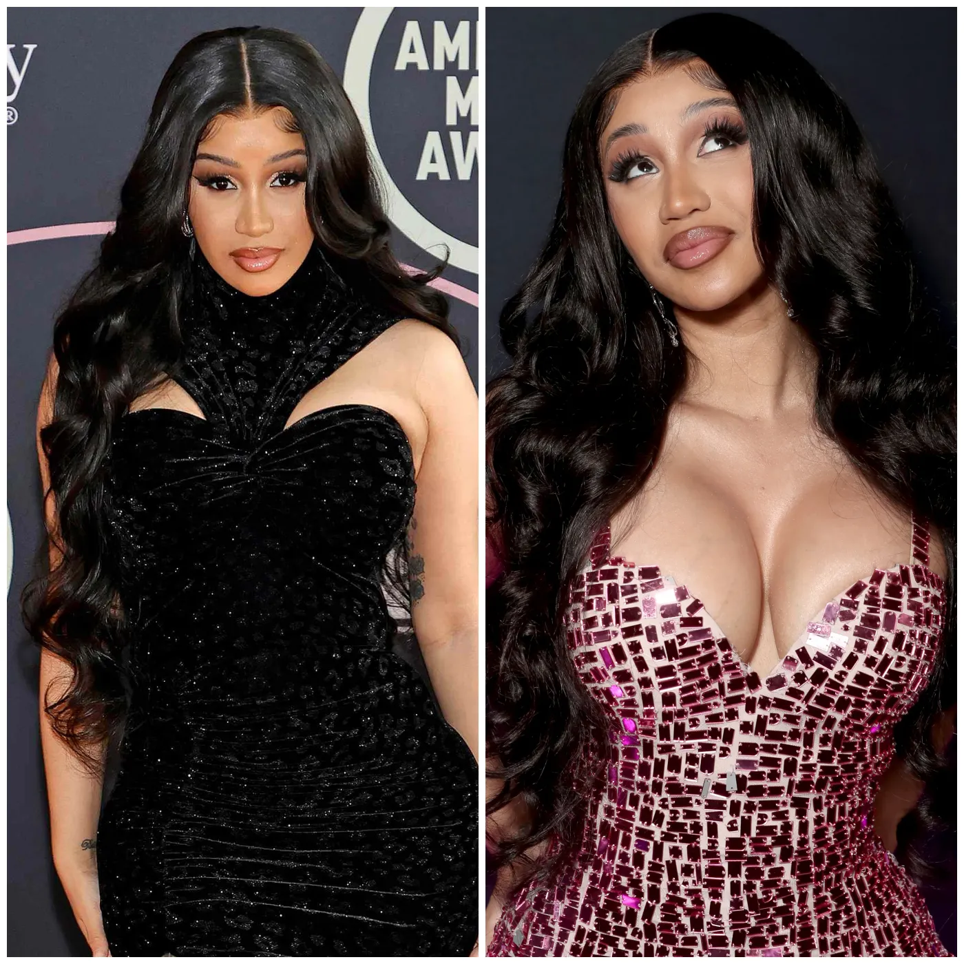 Is Cardi B a blood? Shocking Evidence You Didn't Know! 2 Is Cardi B a blood? Shocking Evidence You Didn't Know!