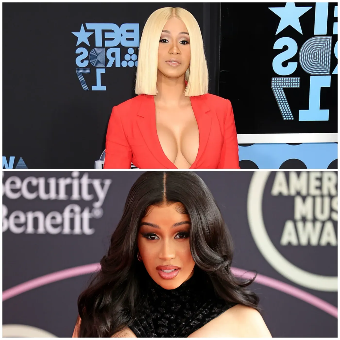Is Cardi B a blood? Shocking Evidence You Didn't Know! 3 Is Cardi B a blood? Shocking Evidence You Didn't Know!