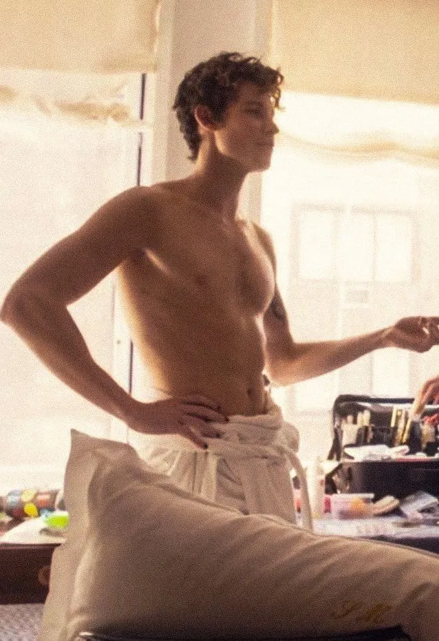 Shawn Mendes Allegedly Cheats New Boyfriend Out of Cash to Buy $609,000 Lamborghini Revuelto