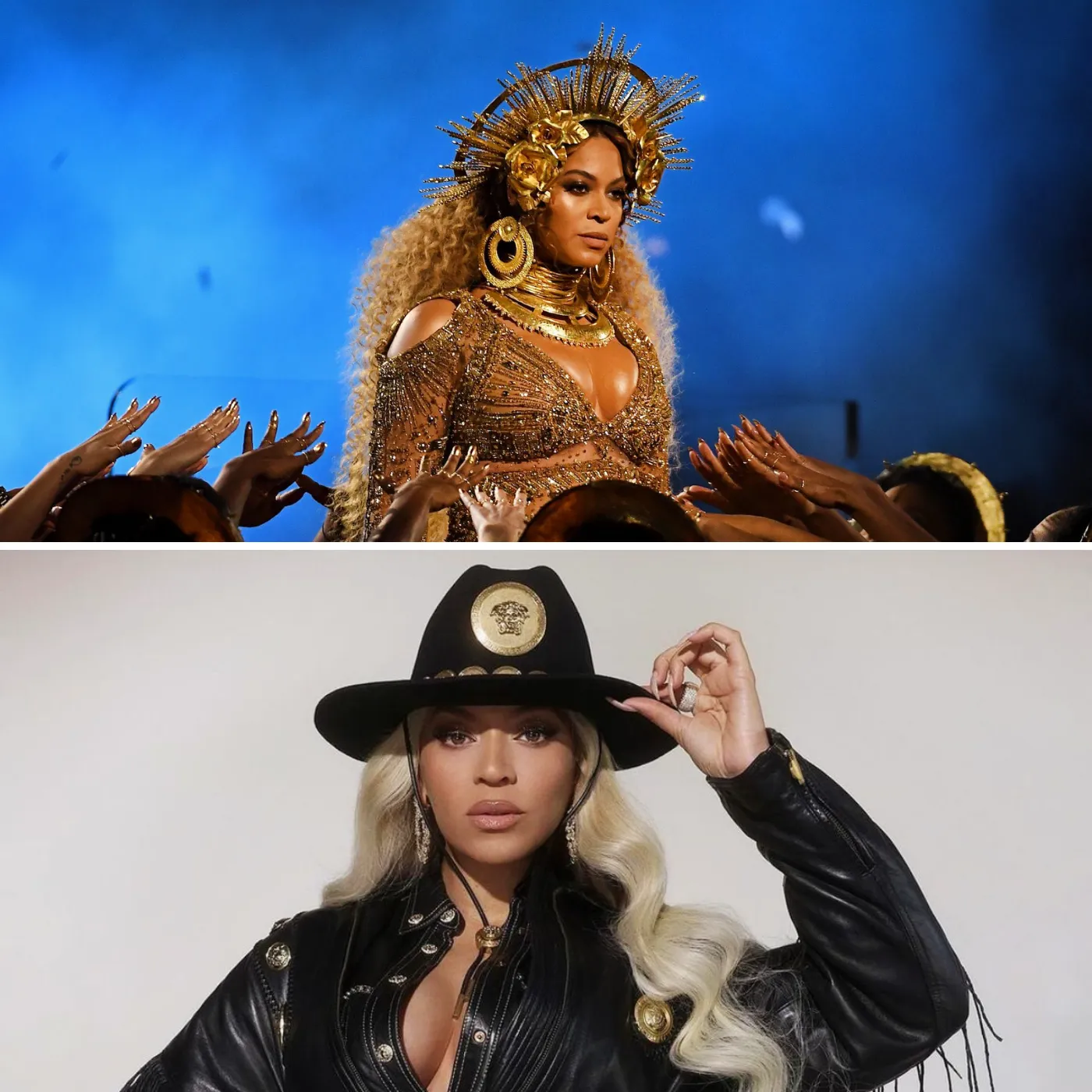 Beyoncé Outshines Taylor Swift as the Greatest Pop Star of the 21st Century, Fans Not Impressed by the Verdict 2 Beyoncé Outshines Taylor Swift as the Greatest Pop Star of the 21st Century, Fans Not Impressed by the Verdict