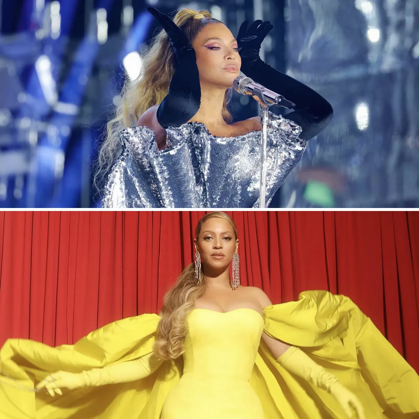 Beyoncé Outshines Taylor Swift as the Greatest Pop Star of the 21st Century, Fans Not Impressed by the Verdict 3 Beyoncé Outshines Taylor Swift as the Greatest Pop Star of the 21st Century, Fans Not Impressed by the Verdict