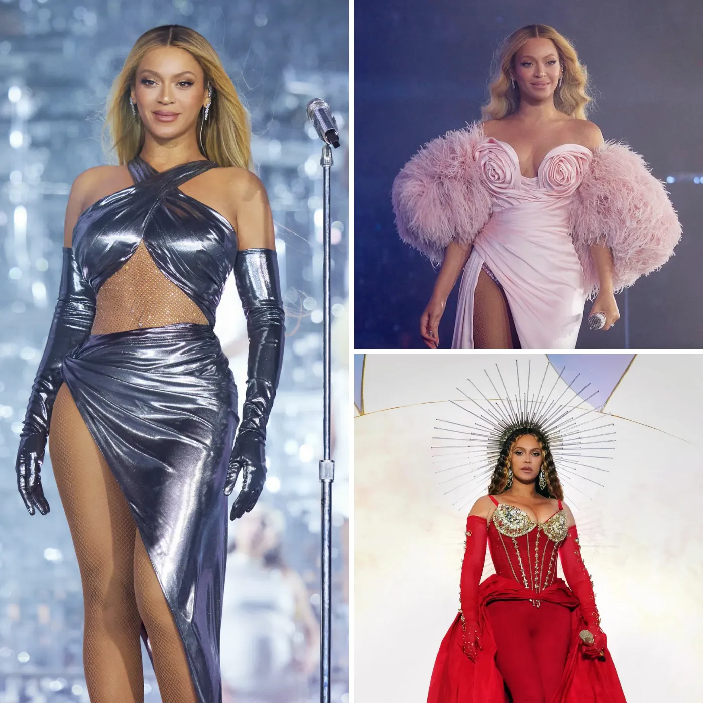 Beyoncé Outshines Taylor Swift as the Greatest Pop Star of the 21st Century, Fans Not Impressed by the Verdict 4 Beyoncé Outshines Taylor Swift as the Greatest Pop Star of the 21st Century, Fans Not Impressed by the Verdict