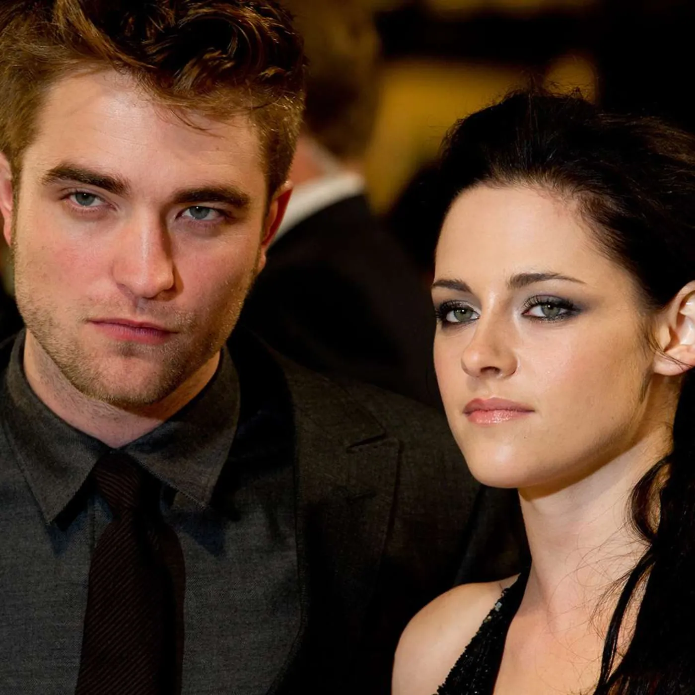 Robert Pattinson’s Secret Relationship: A Hidden Love Affair Exposed