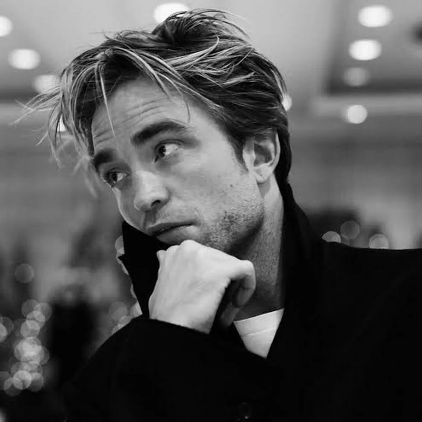 Robert Pattinson’s Secret Relationship: A Hidden Love Affair Exposed