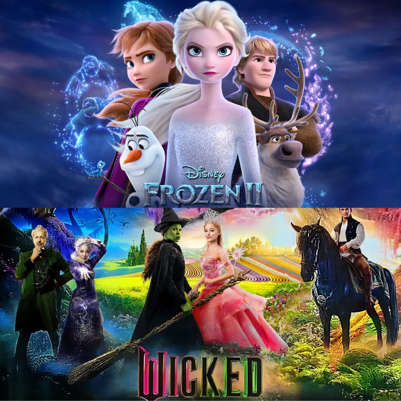 “Wicked” Shatters Records: A Monumental Monday at the Box Office 2 “Wicked” Shatters Records: A Monumental Monday at the Box Office