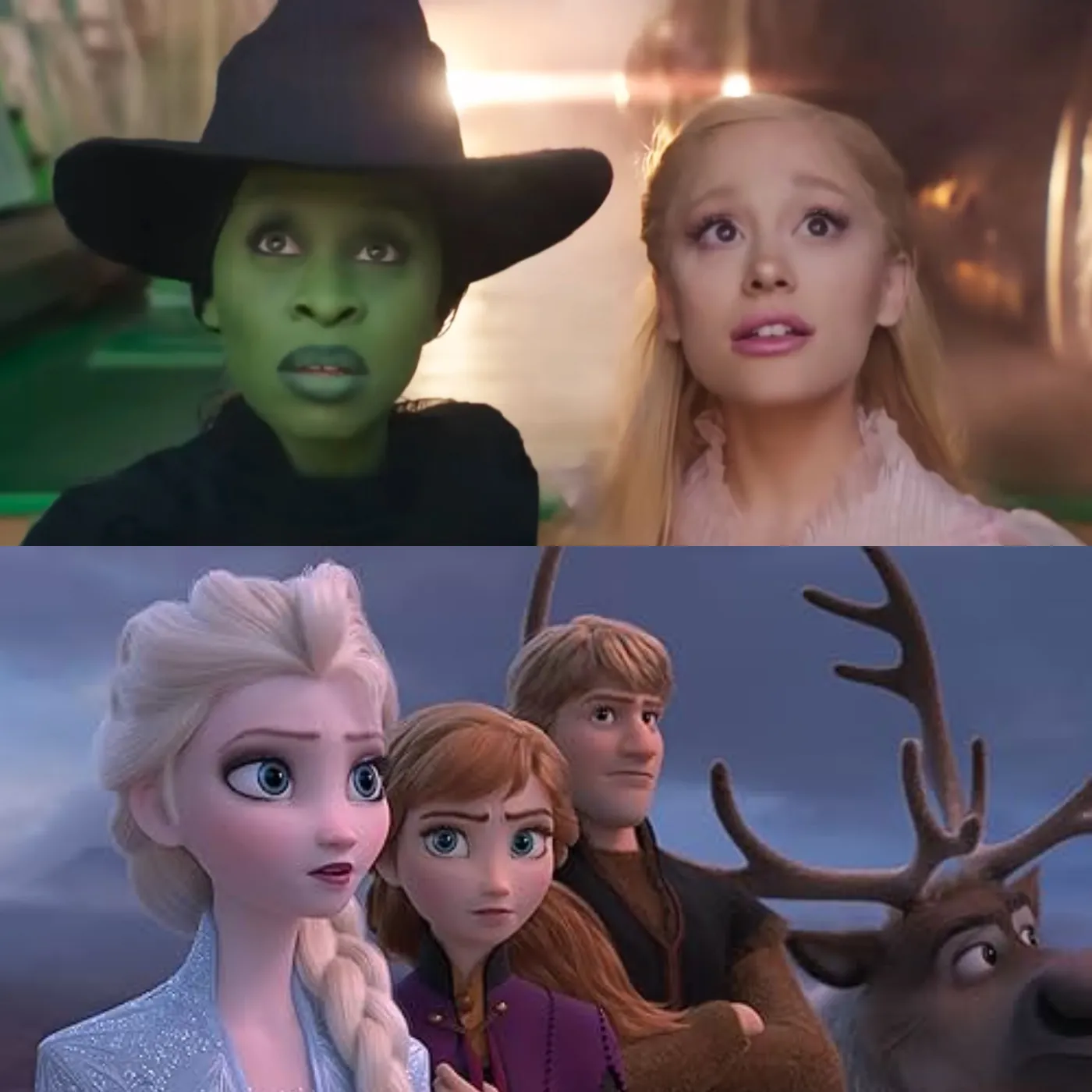 “Wicked” Shatters Records: A Monumental Monday at the Box Office 3 “Wicked” Shatters Records: A Monumental Monday at the Box Office