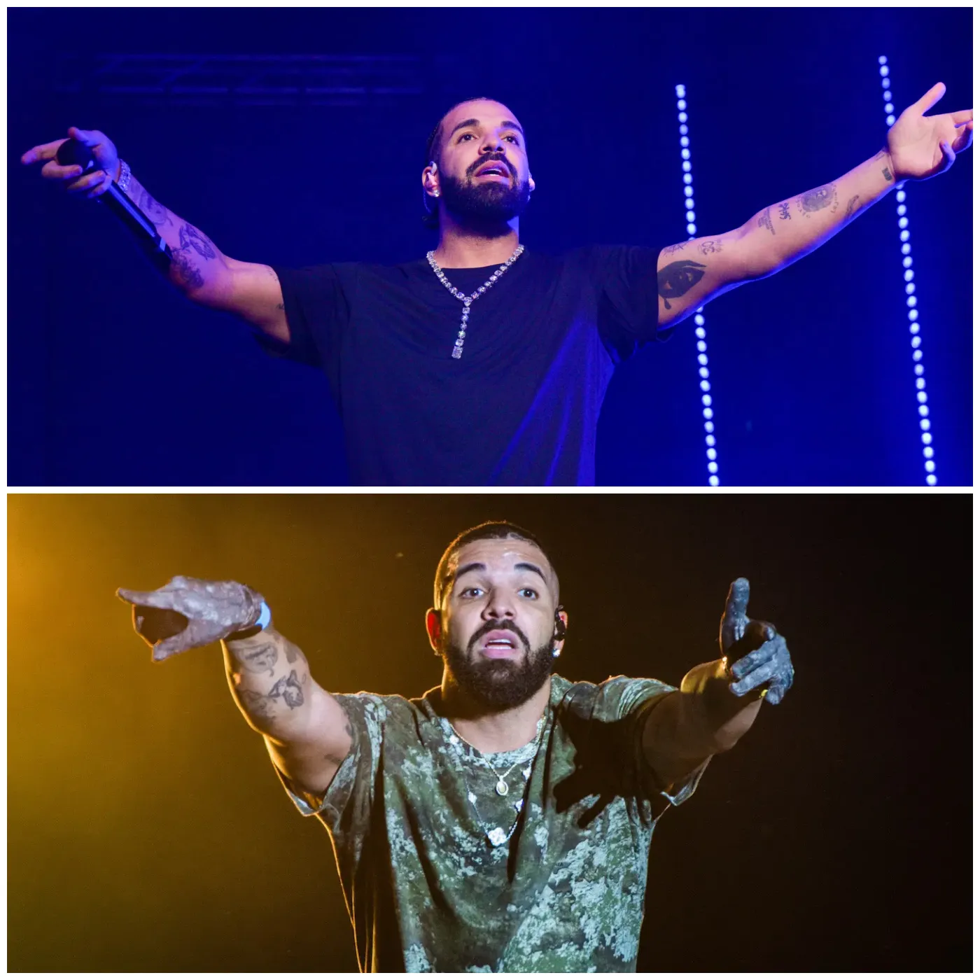 Joe Budden spoke out about Drake's actions