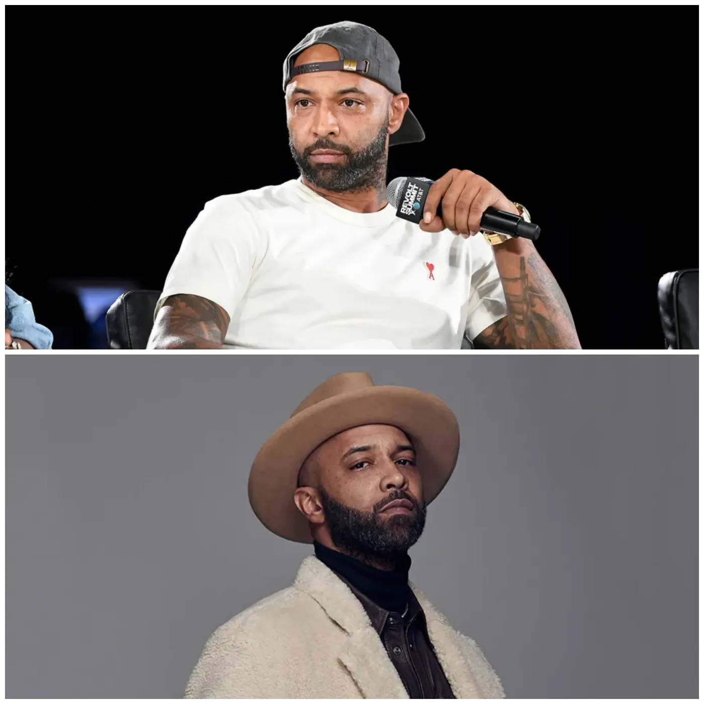 Joe Budden spoke out about Drake's actions