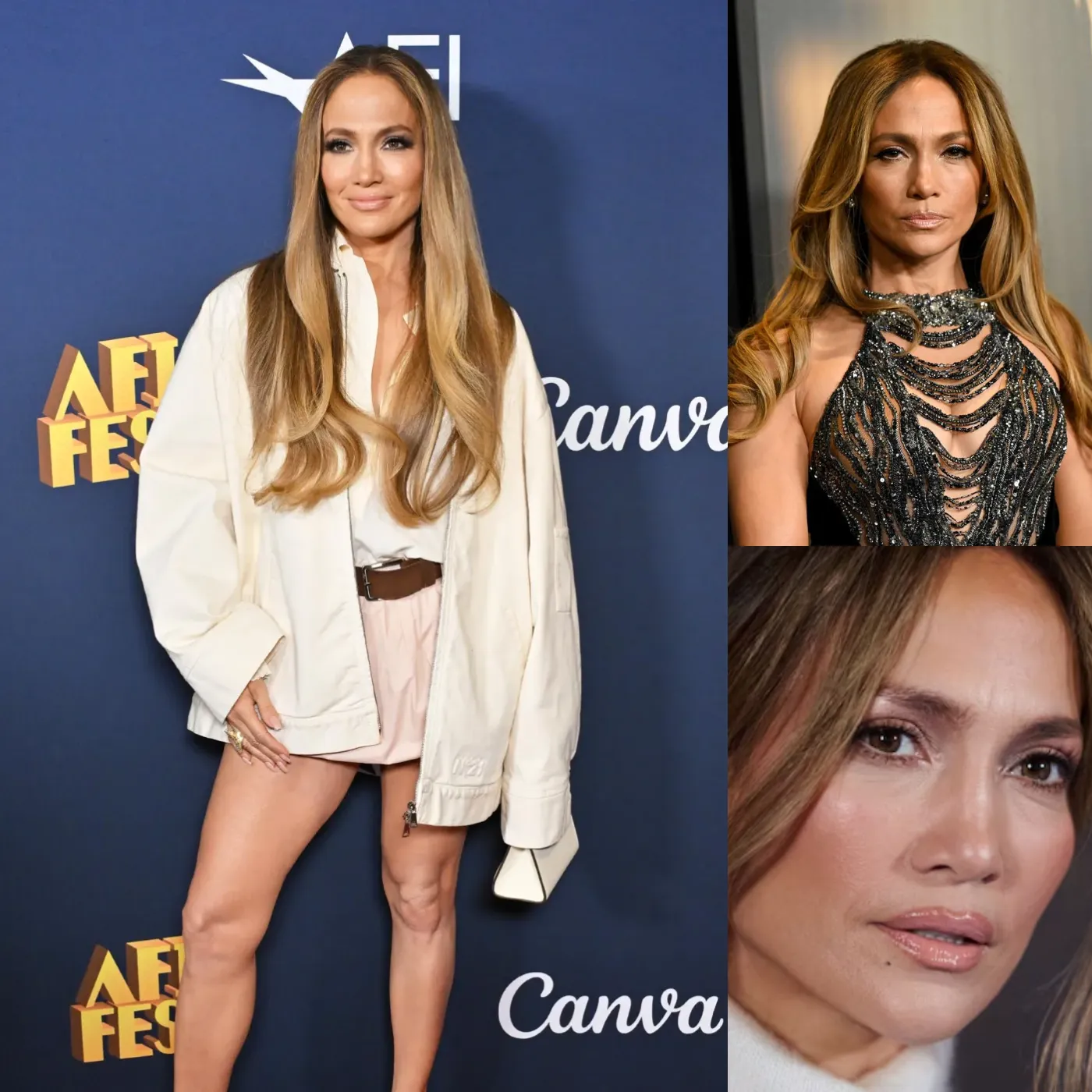 The Hidden Side of Jennifer Lopez: Secrets, Struggles, and Scandals Unveiled