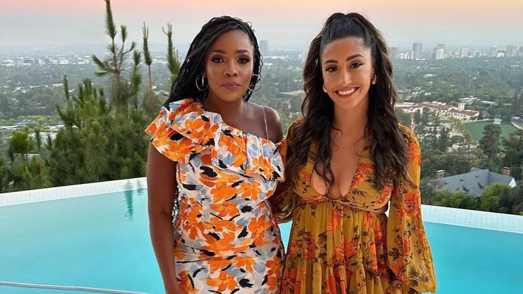 Jasmine Goode and Melissa Marie: Behind the Marriage Contract Revealed