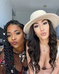 Jasmine Goode and Melissa Marie: Behind the Marriage Contract Revealed