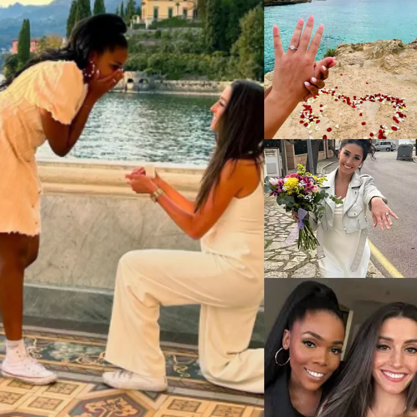 Jasmine Goode and Melissa Marie: Behind the Marriage Contract Revealed