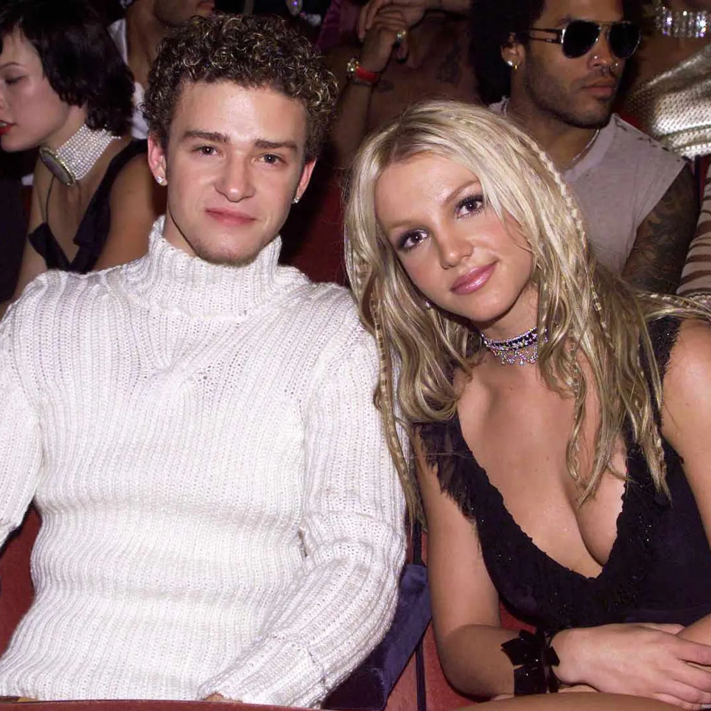 What Britney Spears’ Memoir Doesn’t Reveal About Justin Timberlake 2 What Britney Spears’ Memoir Doesn’t Reveal About Justin Timberlake