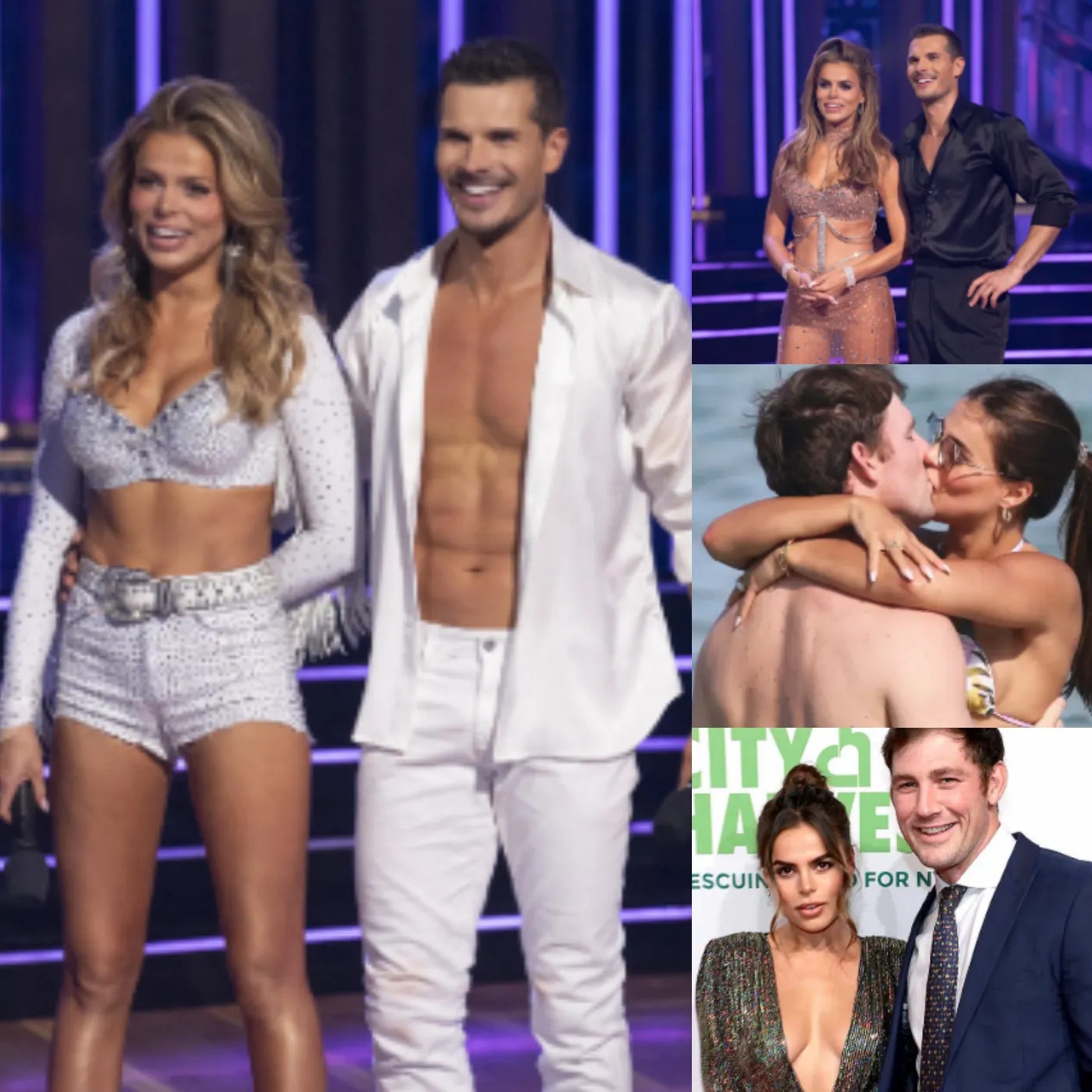 Danielle Fishel’s Stunning Stage Mishap: The Fall That Shook Fans