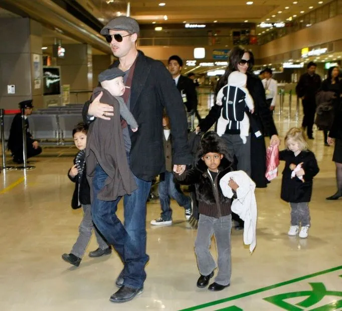 Angelina Jolie Reveals Emotional and Physical Struggles After Intense Marriage