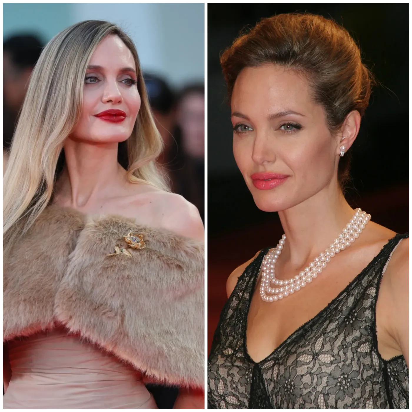 Angelina Jolie Fights Back Against Criticism After Divorce Actions That Made Brad Pitt Furious 2 Angelina Jolie Fights Back Against Criticism After Divorce Actions That Made Brad Pitt Furious