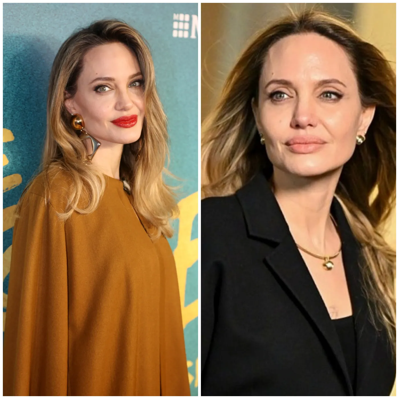 Angelina Jolie Fights Back Against Criticism After Divorce Actions That Made Brad Pitt Furious 4 Angelina Jolie Fights Back Against Criticism After Divorce Actions That Made Brad Pitt Furious