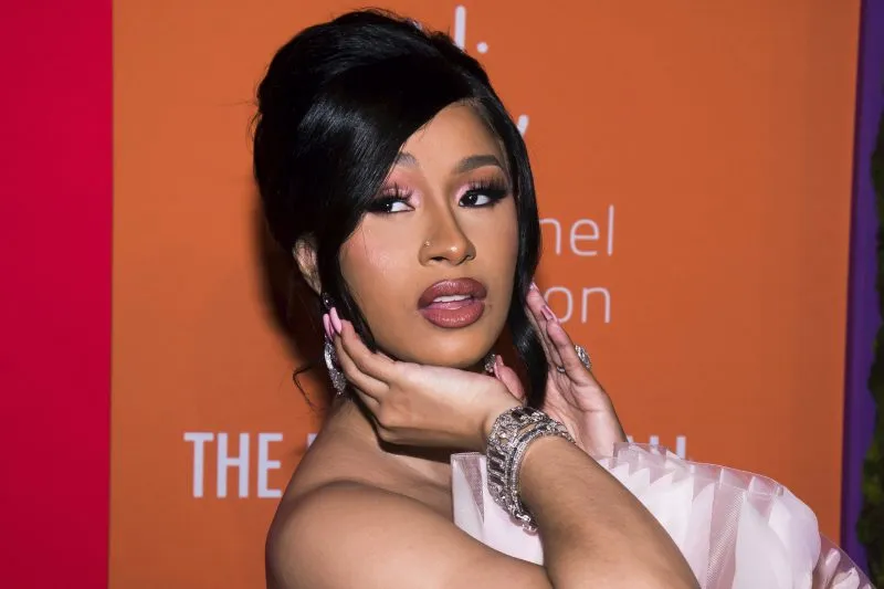 Shock: Cardi B Hospitalized Emergency and Misses Major Festival – What Did She Have to Endure? 2 Shock: Cardi B Hospitalized Emergency and Misses Major Festival – What Did She Have to Endure?