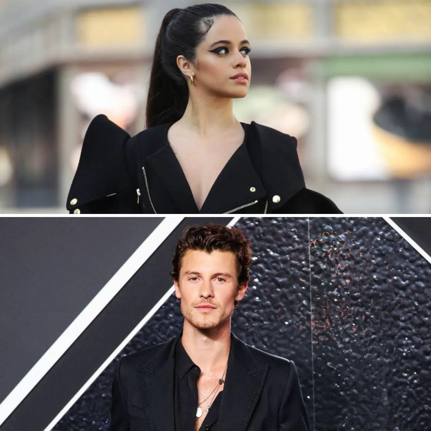 Revisiting Shawn Mendes and Camila Cabello Their Relationship in 2024