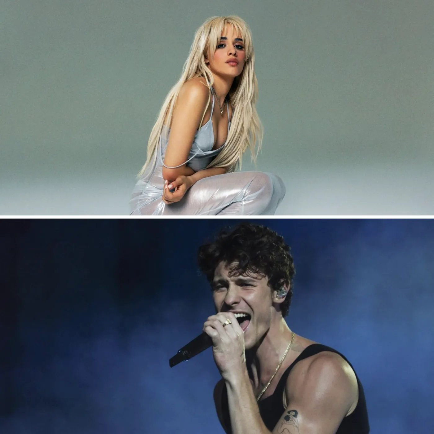 Revisiting Shawn Mendes and Camila Cabello Their Relationship in 2024