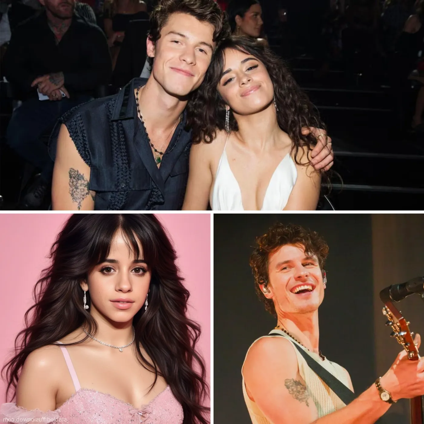 Revisiting Shawn Mendes and Camila Cabello Their Relationship in 2024