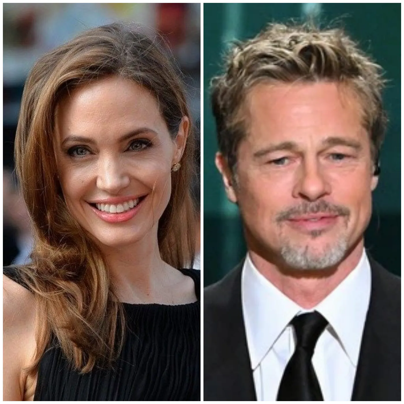 Angelina Jolie Outraged by Brad Pitt's Attempt to Force Her Into a Non-Disclosure Agreement A Hidden Legal Battle 2 Angelina Jolie Outraged by Brad Pitt's Attempt to Force Her Into a Non-Disclosure Agreement A Hidden Legal Battle