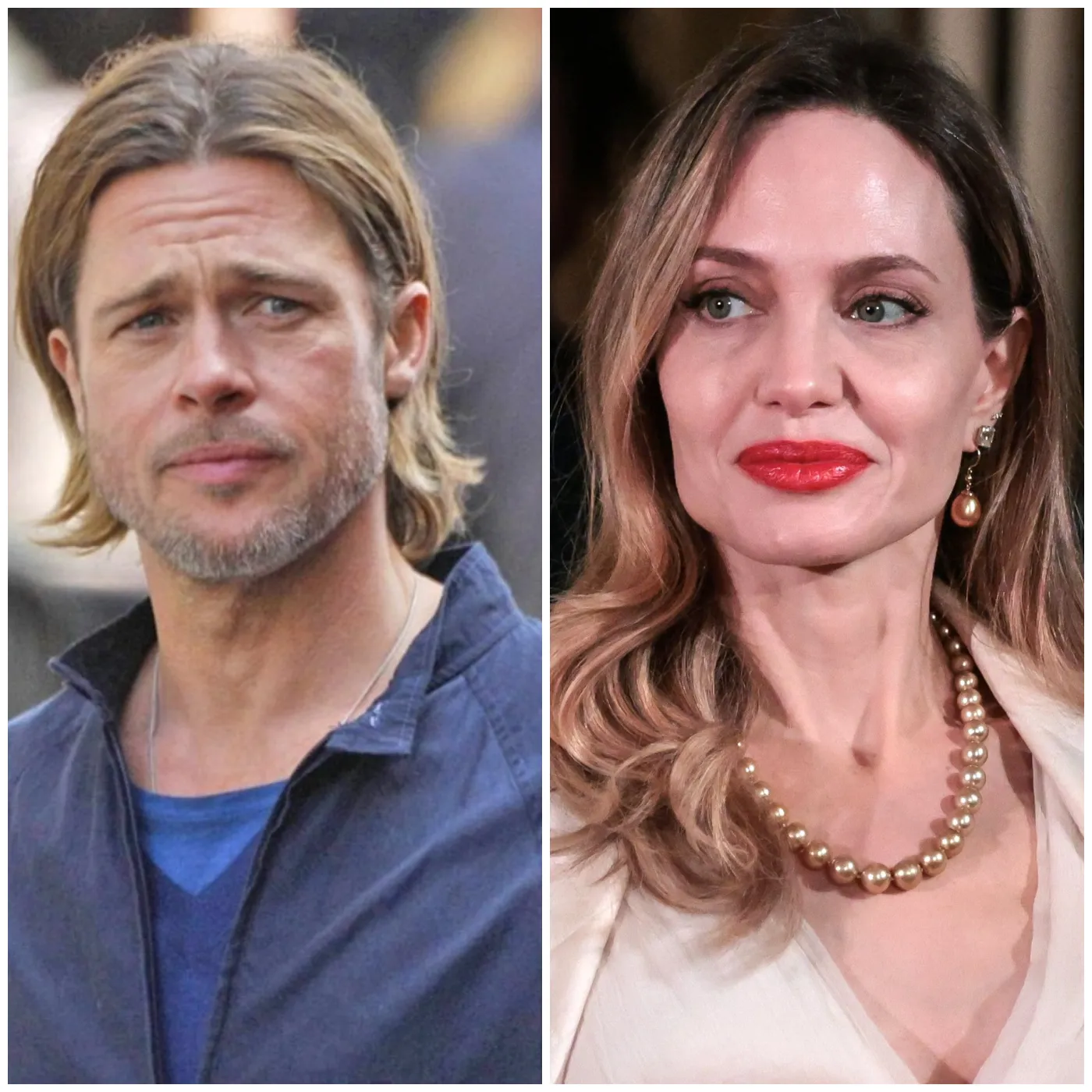 Angelina Jolie Outraged by Brad Pitt's Attempt to Force Her Into a Non-Disclosure Agreement A Hidden Legal Battle 4 Angelina Jolie Outraged by Brad Pitt's Attempt to Force Her Into a Non-Disclosure Agreement A Hidden Legal Battle
