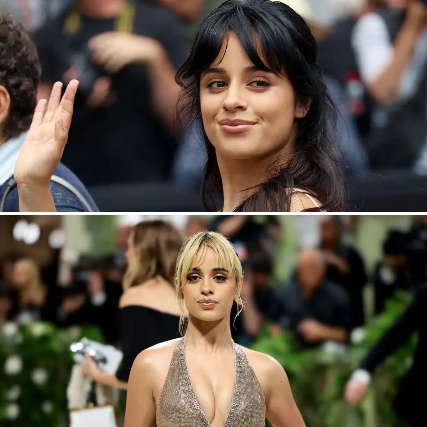 A New Love Story Blossoms For Camila Cabello Before Thanksgiving 3 A New Love Story Blossoms For Camila Cabello Before Thanksgiving