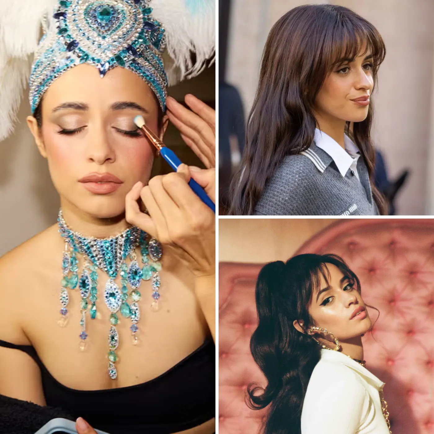 A New Love Story Blossoms For Camila Cabello Before Thanksgiving 4 A New Love Story Blossoms For Camila Cabello Before Thanksgiving