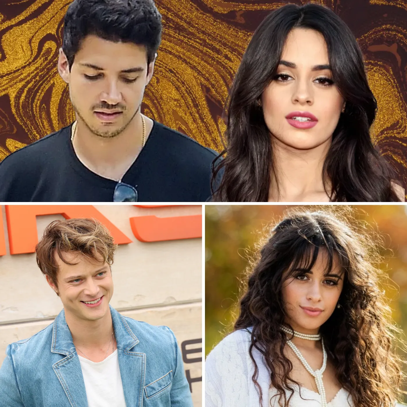 A New Love Story Blossoms For Camila Cabello Before Thanksgiving