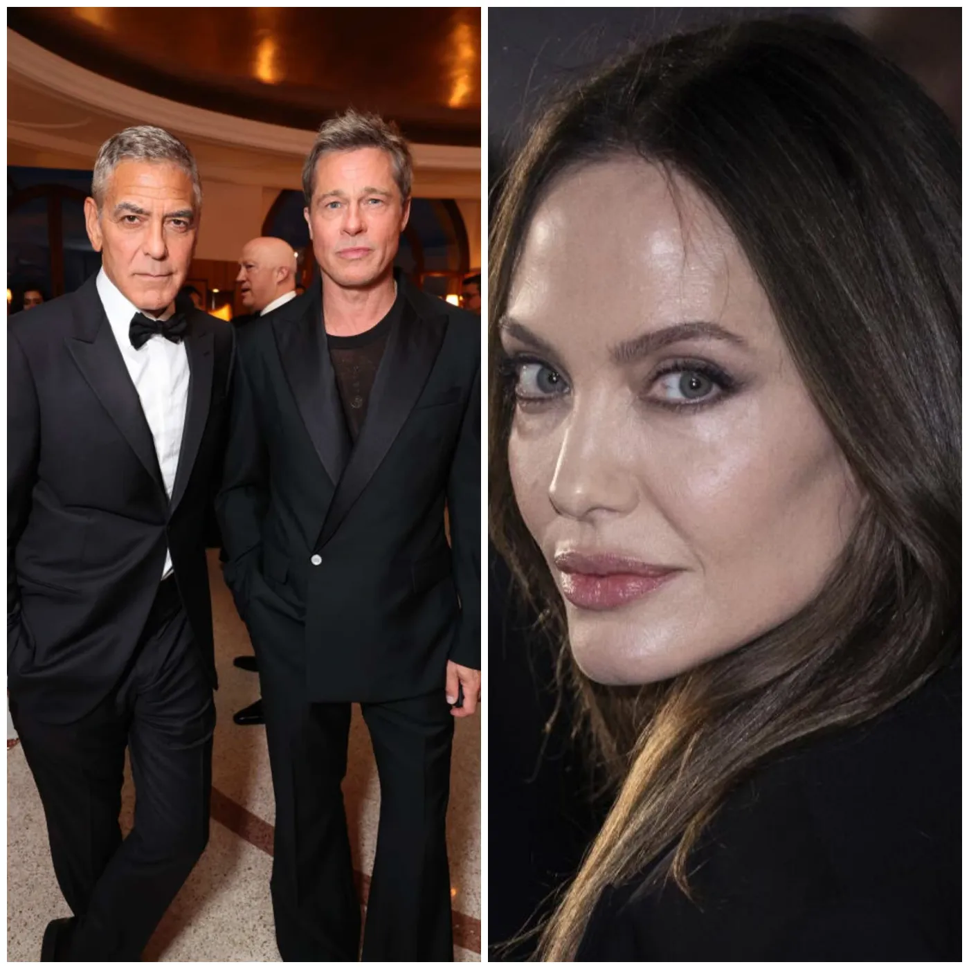 Forced to Sign a Non-Disclosure Agreement Angelina Jolie Reacts to Brad Pitt After Their Divorce Story 3 Forced to Sign a Non-Disclosure Agreement Angelina Jolie Reacts to Brad Pitt After Their Divorce Story