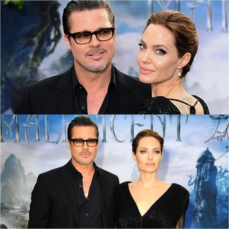Angelina Jolie Satisfied with Court Ruling in Brad Pitt Abuse Case 2 Angelina Jolie Satisfied with Court Ruling in Brad Pitt Abuse Case
