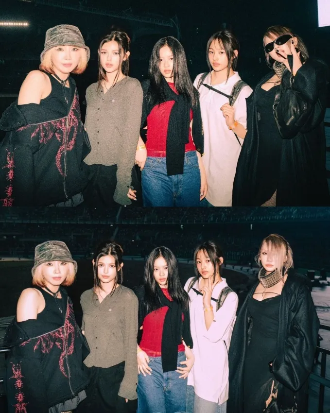 G-Dragon's Shocking Collaboration with World's Most Hated Rapper – Fans divided! 4 G-Dragon's Shocking Collaboration with World's Most Hated Rapper – Fans divided!