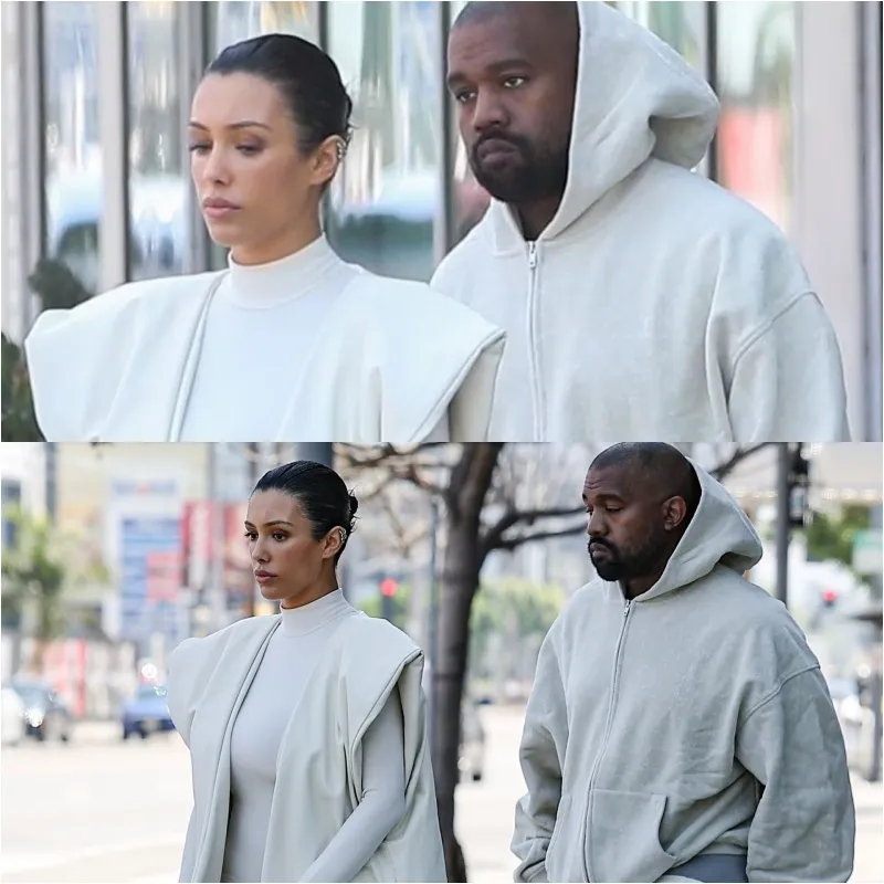 Kanye West Plans Bold Vow Renewal with Bianca Censori Amid Controversy 5 Kanye West Plans Bold Vow Renewal with Bianca Censori Amid Controversy
