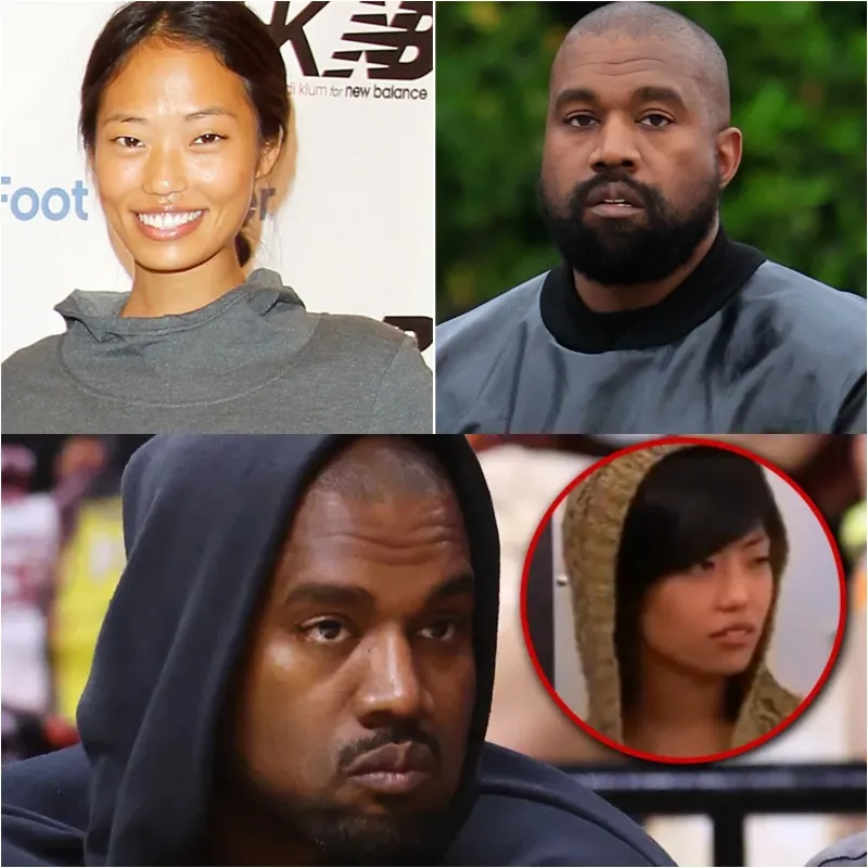 Kanye West Faces Lawsuit from Former Model Jenn An Over Alleged Sexual Assault 2 Kanye West Faces Lawsuit from Former Model Jenn An Over Alleged Sexual Assault