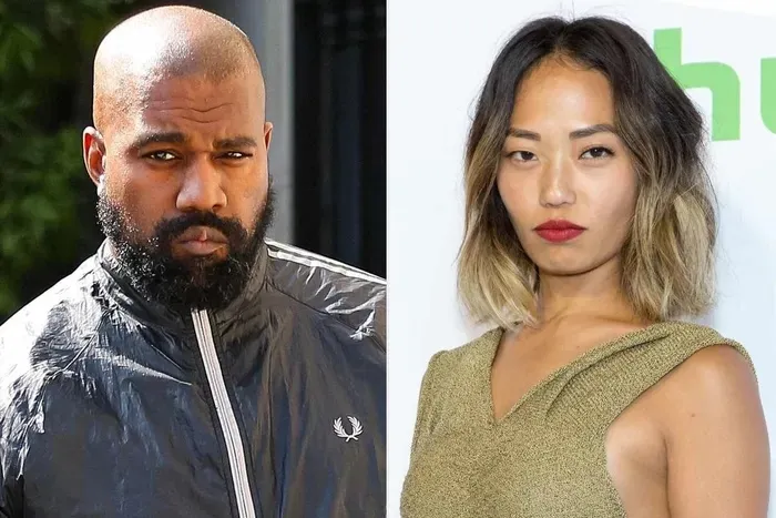Kanye West Faces Lawsuit from Former Model Jenn An Over Alleged Sexual Assault 3 Kanye West Faces Lawsuit from Former Model Jenn An Over Alleged Sexual Assault