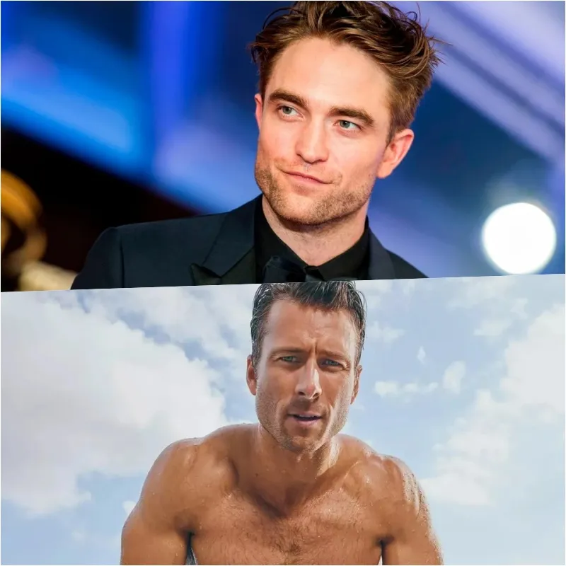 People Magazine Announces the Sexiest Men of 2024
