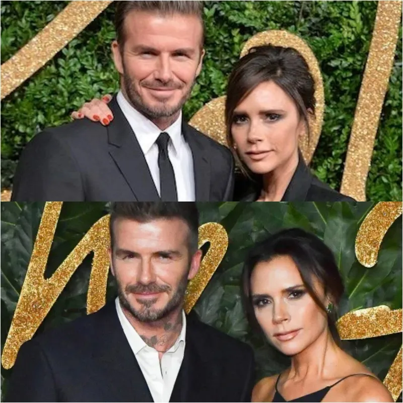 Victoria Beckham Celebrates a Major Milestone in Her Fashion Career 5 Victoria Beckham Celebrates a Major Milestone in Her Fashion Career