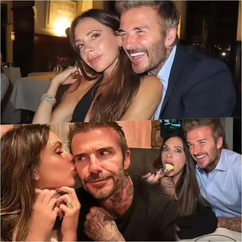 Experimenting with Victoria Beckham’s Diet: A Reporter’s Struggle with Fishy Smells and Exhaustion