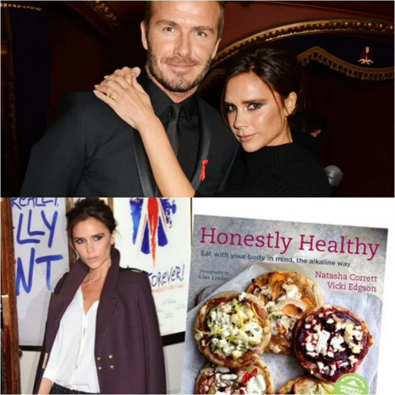 Experimenting with Victoria Beckham’s Diet: A Reporter’s Struggle with Fishy Smells and Exhaustion