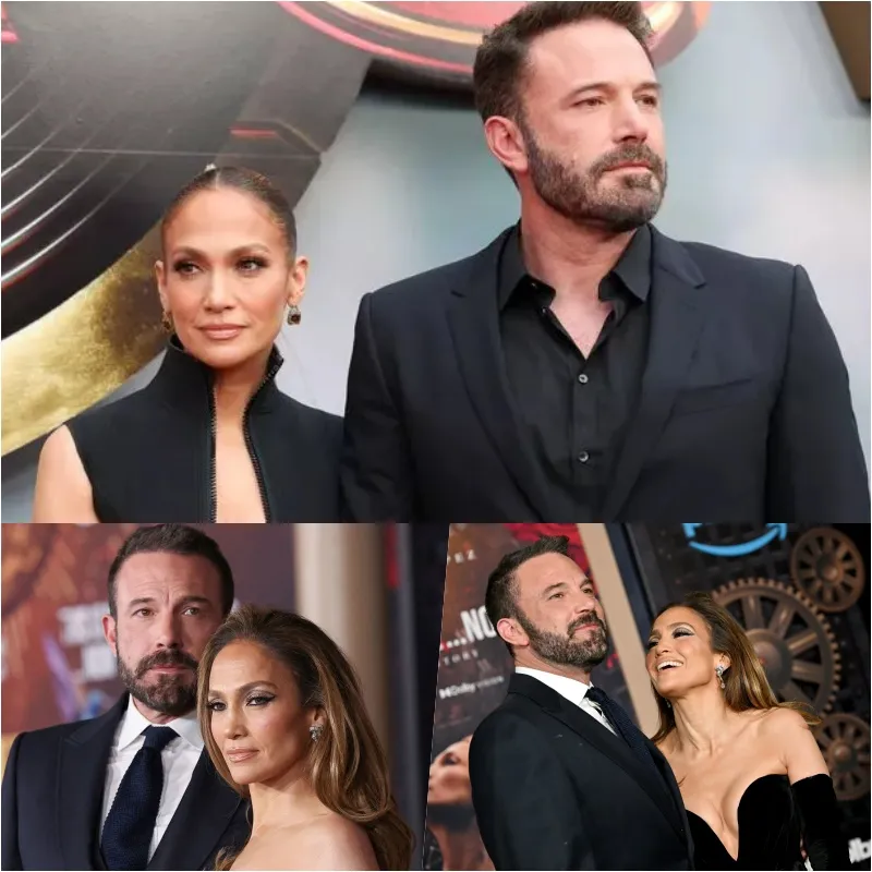 Jennifer Lopez Prepares for Thanksgiving Amid Ben Affleck Split: A Glamorous Yet Glum Look