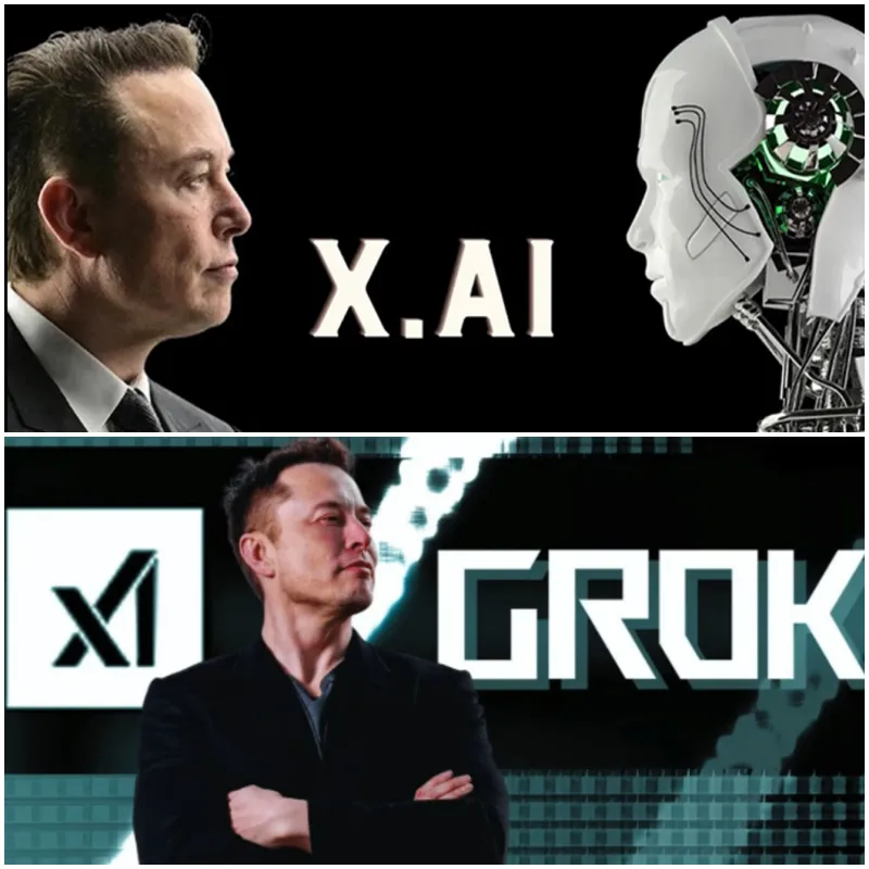 Elon Musk Launch New Chatbot in December, Directly Competing with ChatGPT