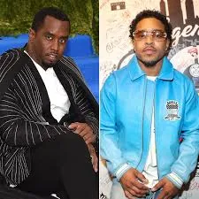 Diddy’s Son Justin Combs Blacklisted from L.A. Rentals After Alleged Property Destruction!