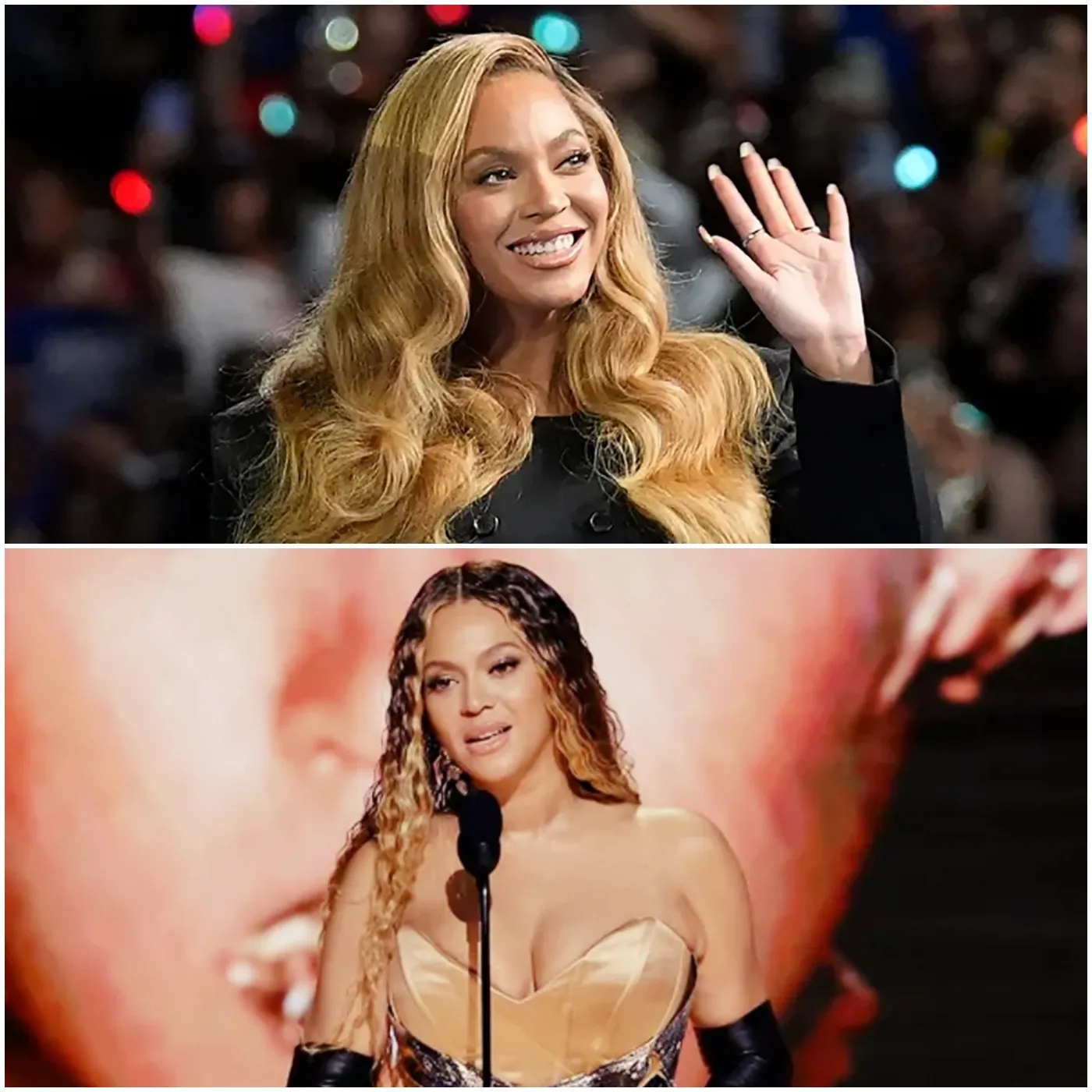 Beyoncé surpasses Taylor Swift on the Billboard rankings