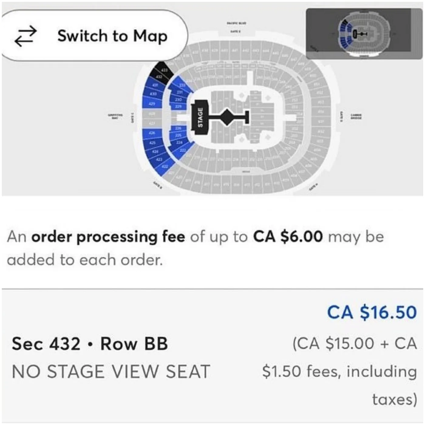 Taylor Swift Fans Go Wild Over Ticket Scandal