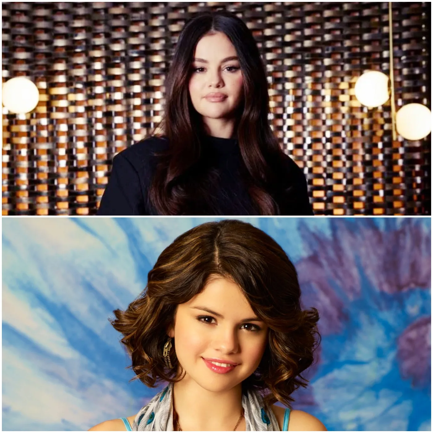 Selena Gomez Reveals Shocking Truth About Her Early Career