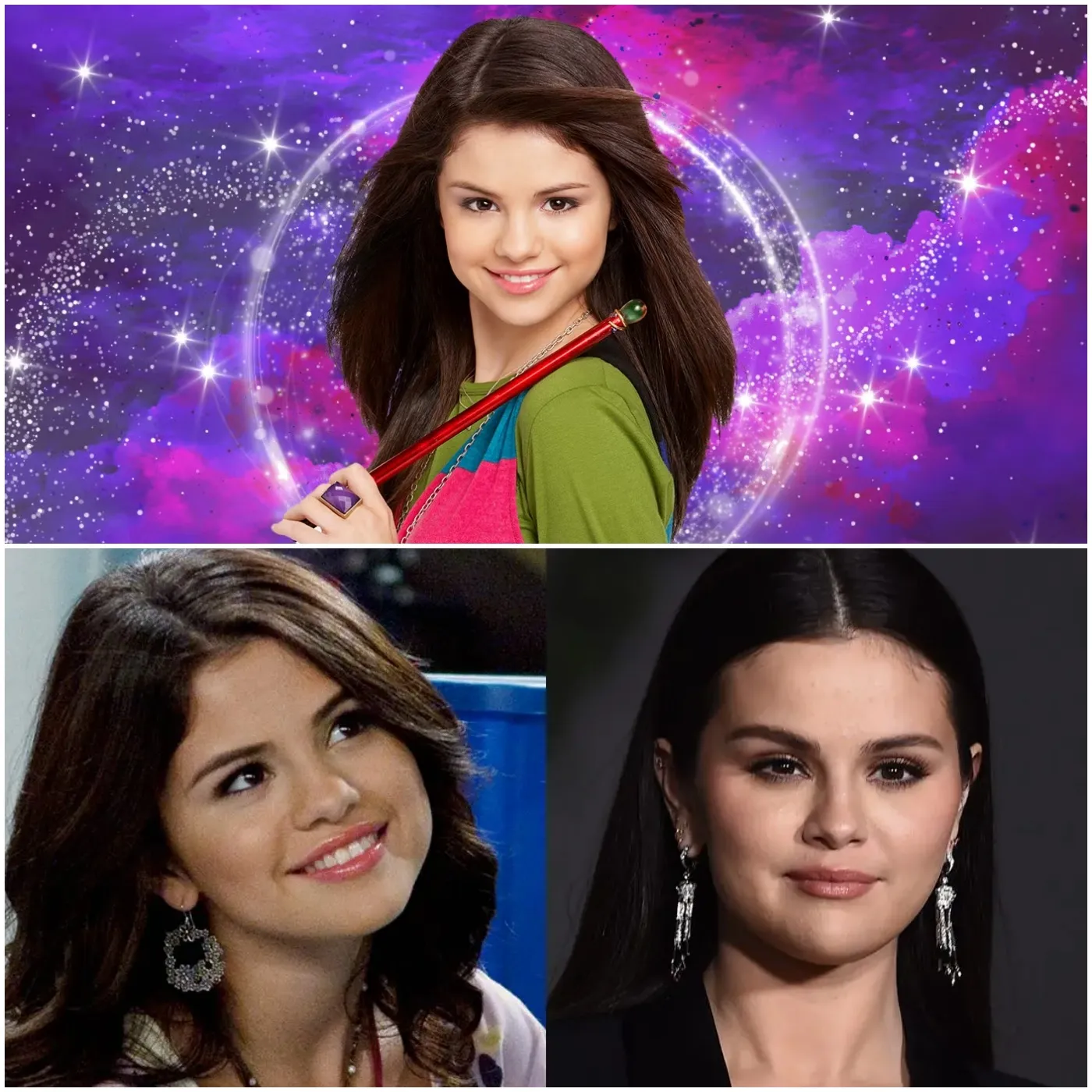 Selena Gomez Reveals Shocking Truth About Her Early Career