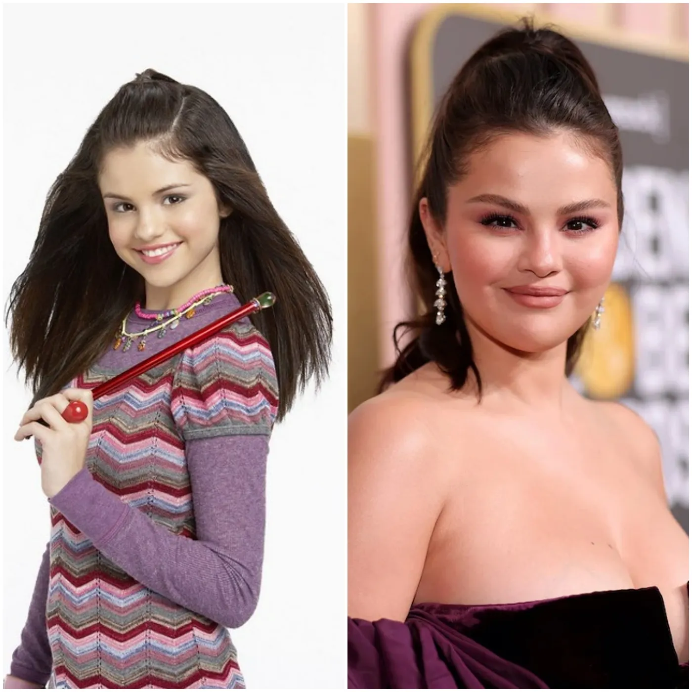 Selena Gomez Reveals Shocking Truth About Her Early Career