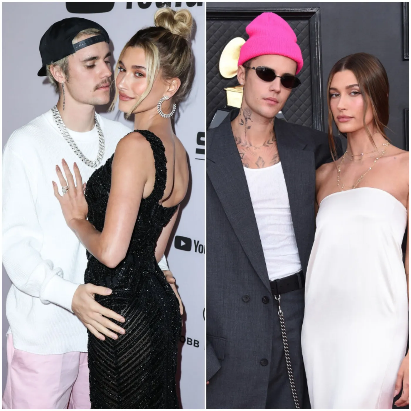 Justin Bieber and Hailey Bieber “Laugh Off” Divorce Rumors