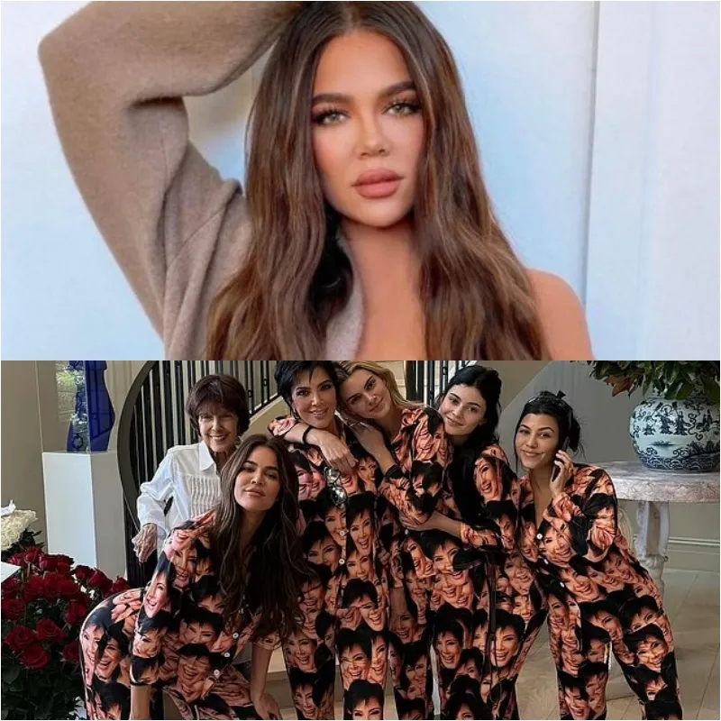 Khloé Kardashian Showcases Her 27-Inch Waist in Nude Lingerie and Announces New Brand XO Khloé 5 Khloé Kardashian Showcases Her 27-Inch Waist in Nude Lingerie and Announces New Brand XO Khloé